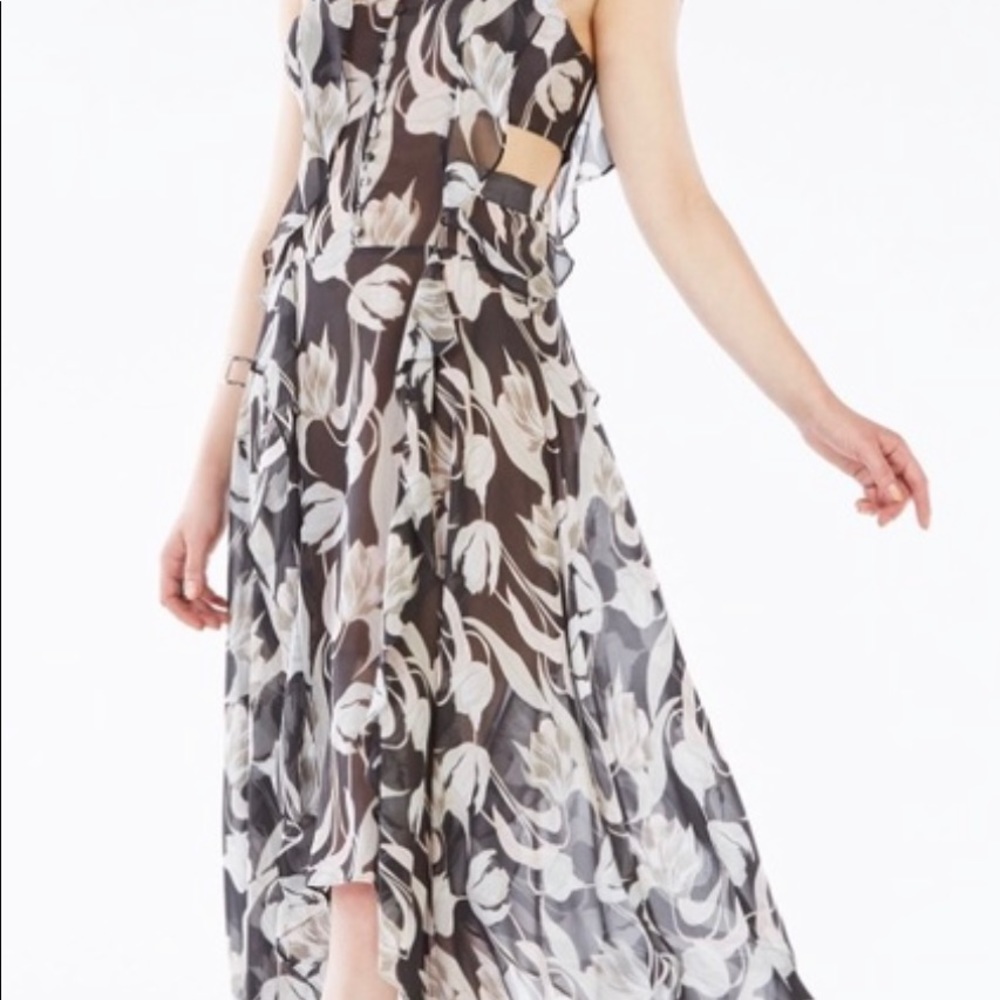 BCBG Max Azria Sexy Dress